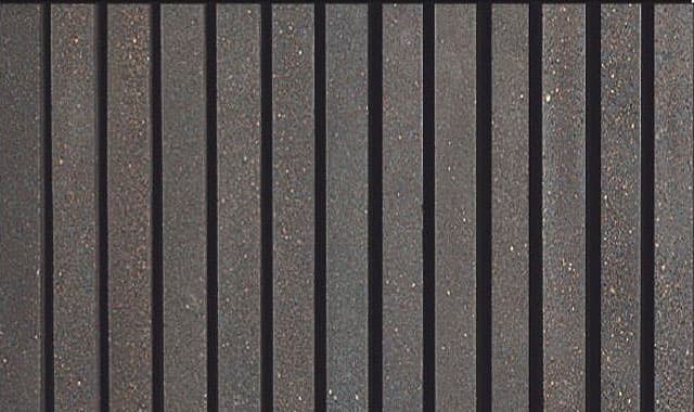 آجر نسوز کرکره ای نما انتخابی کلاسیک با ظاهری ماندگار